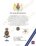 7th Parachute Regiment Royal Horse Artillery (7 Para RHA).
